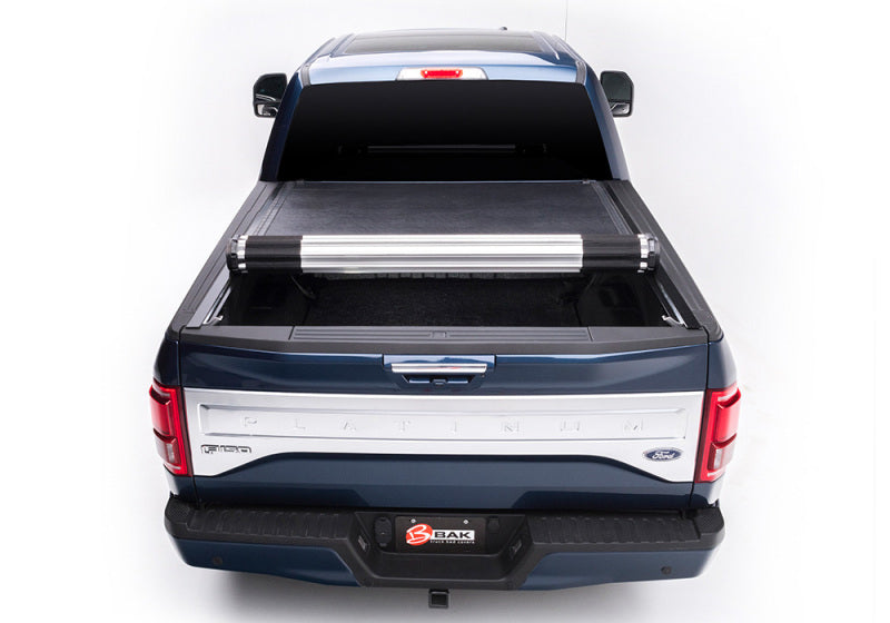 BAK 15-20 Ford F-150 8ft Bed Revolver X2 BAK 15-20 Ford F-150 8ft Bed Revolver X2