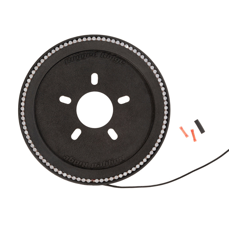 Rugged Ridge 3rd Brake Light LED 18-20 Jeep Wrangler JL Rugged Ridge 3rd Brake Light LED 18-20 Jeep Wrangler JL