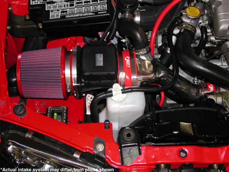 Injen 95-99 Eclipse Turbo Must Use Stock Blow Off Valve Polished Short Ram Intake Injen 95-99 Eclipse Turbo Must Use Stock Blow Off Valve Polished Short Ram Intake