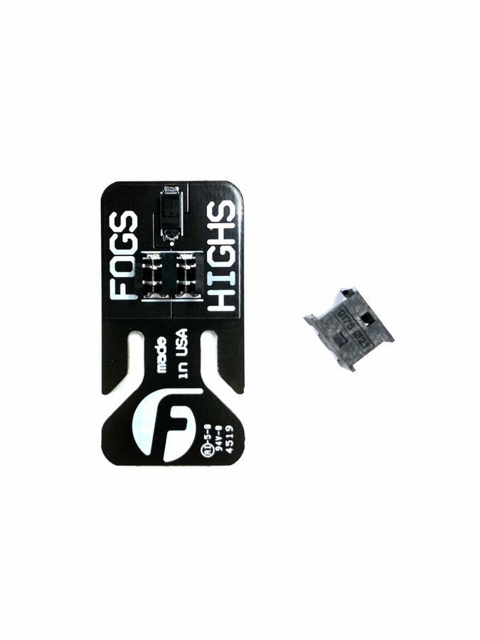 Fleece Performance 07.5-24 Chevrolet Silverado/GMC Sierra 2500HD All Lights On Fleece Performance 07.5-24 Chevrolet Silverado/GMC Sierra 2500HD All Lights On