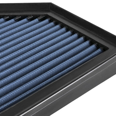 aFe Magnum FLOW Pro 5R OE Replacement Air Filter 13-17 Cadillac ATS V6-3.6L