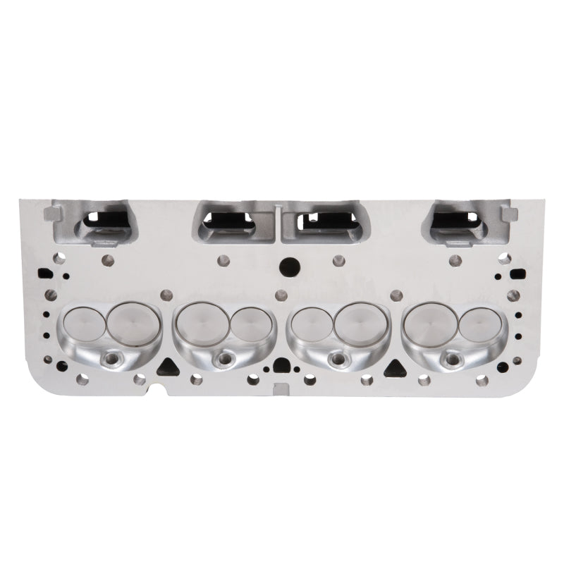 Edelbrock Cylinder Head SBC E-Cnc 185 64cc Straight Plug for Hydraulic Roller Cam Complete Edelbrock Cylinder Head SBC E-Cnc 185 64cc Straight Plug for Hydraulic Roller Cam Complete
