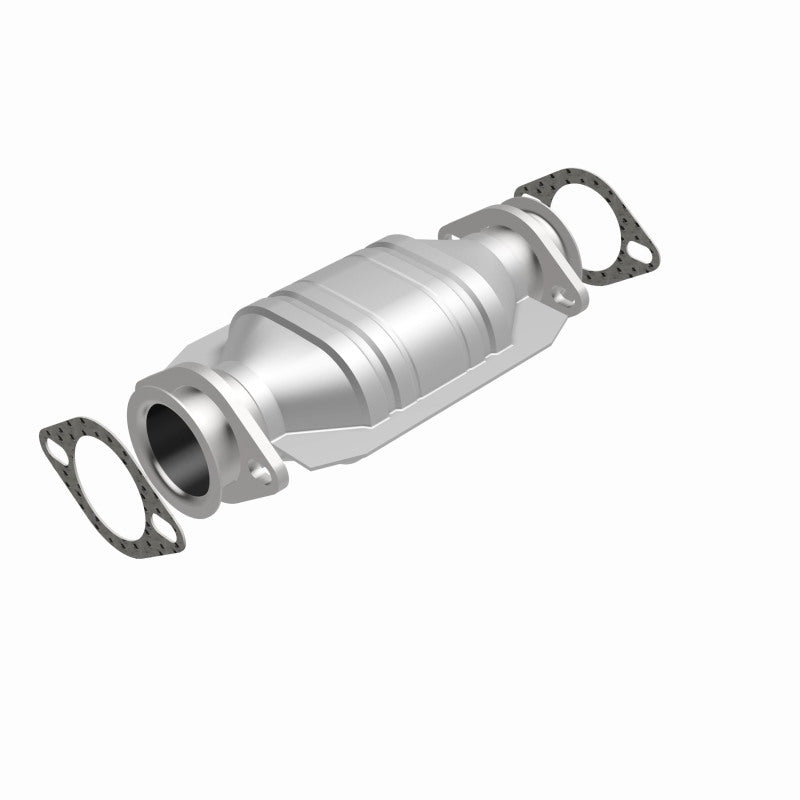 MagnaFlow Direct Fit Catalytic Converter 98-01 Nissan Altima 2.4L, Rear MagnaFlow Direct Fit Catalytic Converter 98-01 Nissan Altima 2.4L, Rear