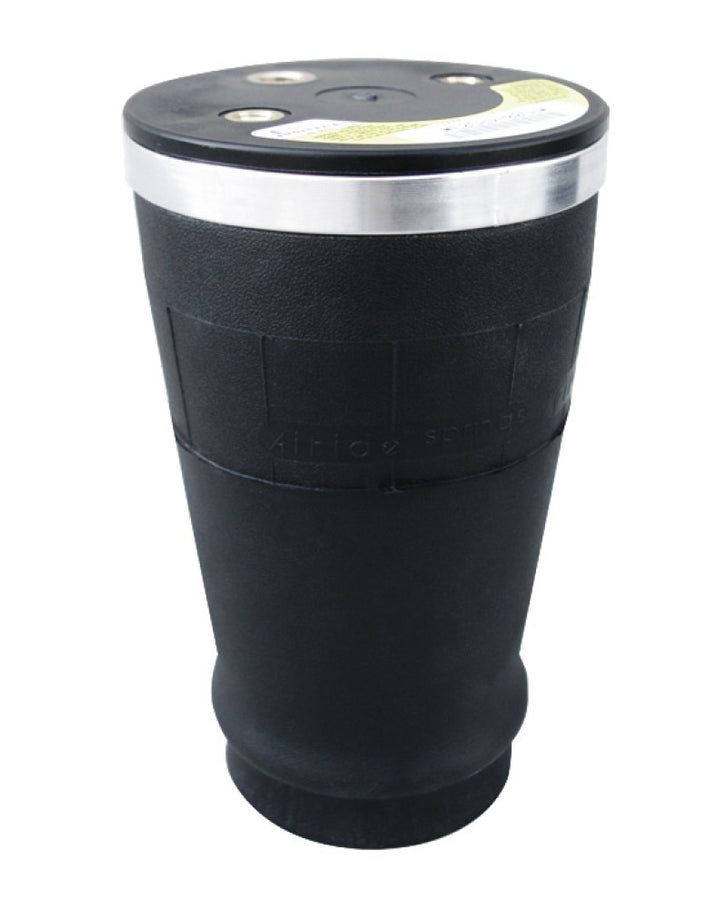 Ridetech Air Spring 1500lb Tapered Rear Ridetech Air Spring 1500lb Tapered Rear