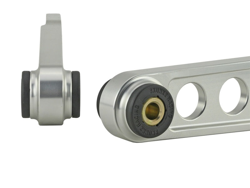 Skunk2 02-06 Honda Element/02-06 Acura RSX Clear Anodized Rear Lower Control Arm (Incl. Socket Tool) Skunk2 02-06 Honda Element/02-06 Acura RSX Clear Anodized Rear Lower Control Arm (Incl. Socket Tool)