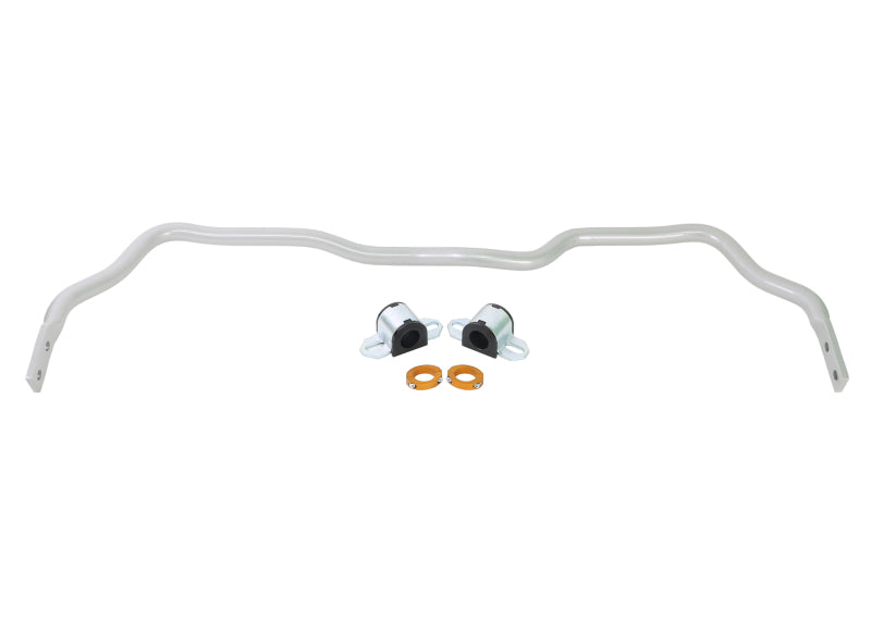 Whiteline 2019 Toyota Corolla Front 26mm Heavy Duty Sway Bar Whiteline 2019 Toyota Corolla Front 26mm Heavy Duty Sway Bar