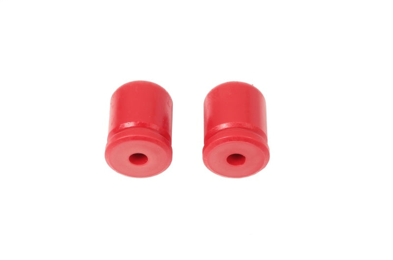 Rugged Ridge Bump Stop Poly Rear 07-18 Jeep Wrangler JK/JKU Rugged Ridge Bump Stop Poly Rear 07-18 Jeep Wrangler JK/JKU