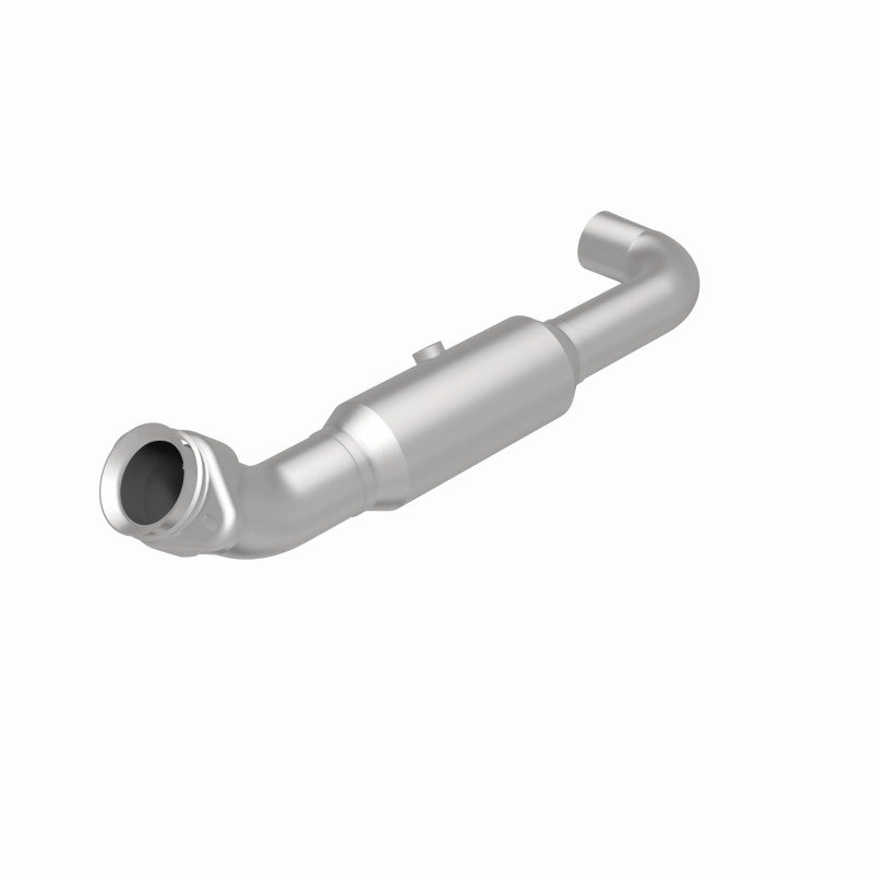 MagnaFlow Converter Direct Fit 10-14 Ford F-150 6.2L MagnaFlow Converter Direct Fit 10-14 Ford F-150 6.2L