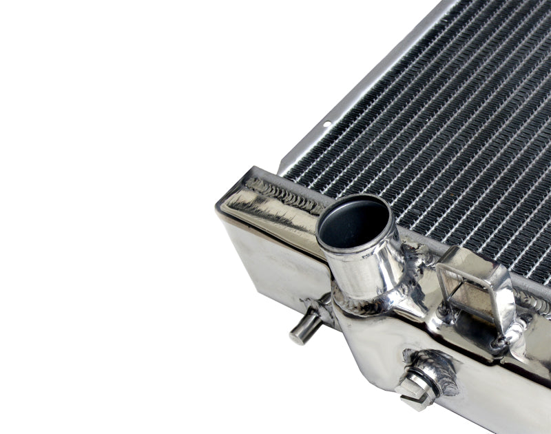 CSF 03-06 Nissan 350Z Radiator CSF 03-06 Nissan 350Z Radiator