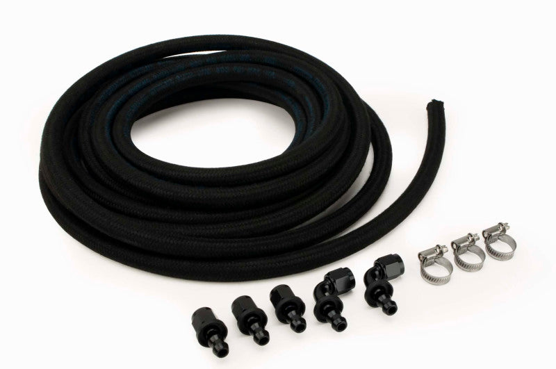 FAST 25Ft Hose & Fitting Kit EZ EF FAST 25Ft Hose & Fitting Kit EZ EF