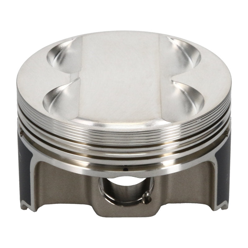 Wiseco Acura 4v DOME +2cc STRUTTED 84.5MM Piston Shelf Stock Kit Wiseco Acura 4v DOME +2cc STRUTTED 84.5MM Piston Shelf Stock Kit