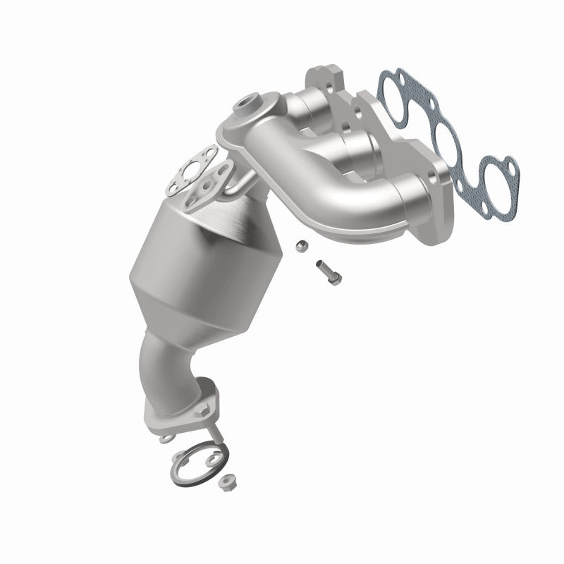 MagnaFlow Conv DF 02-03 Lexus ES300 3.0L Manifold MagnaFlow Conv DF 02-03 Lexus ES300 3.0L Manifold