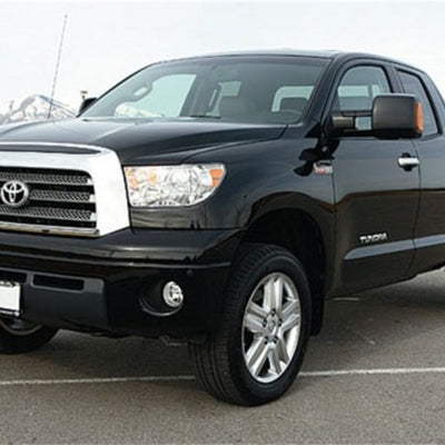 Tuff Country 08-21 Toyota Sequoia 4wd & 2wd 2in Front Leveling Kit