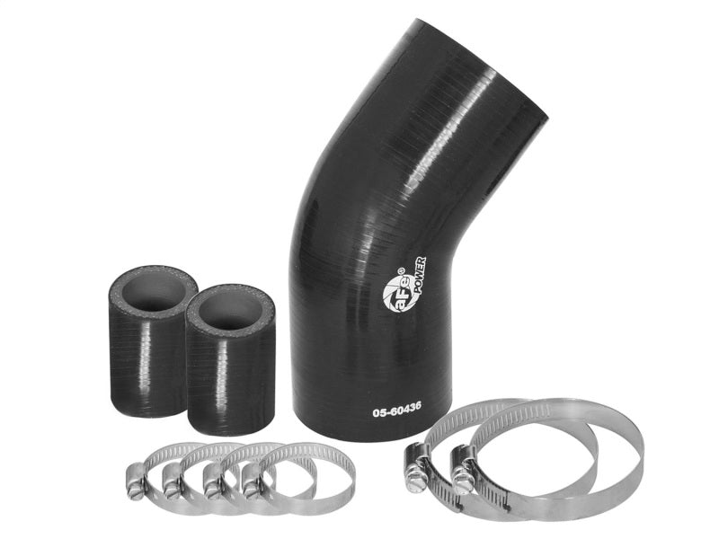 aFe BladeRunner Couplings & Clamps Replacement for aFe Tube Kit 07-10 BMW 335i 3.0L (tt) aFe BladeRunner Couplings & Clamps Replacement for aFe Tube Kit 07-10 BMW 335i 3.0L (tt)