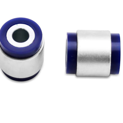 SuperPro 2007 Volkswagen Eos Base Rear Lower Forward Control Arm Outer Bushing Kit