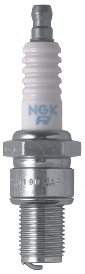 NGK Standard Spark Plug Box of 10 (BR9ECS-5) NGK Standard Spark Plug Box of 10 (BR9ECS-5)