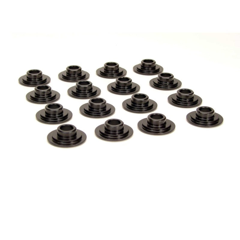 COMP Cams Steel Retainers 1.500in-1.550in COMP Cams Steel Retainers 1.500in-1.550in