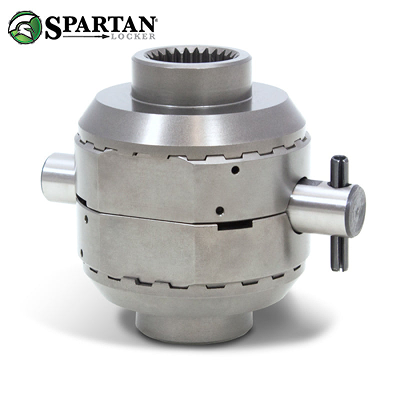 USA Standard Spartan Locker For Dana 30 Diff w/ 27 Spline Axles / Incl. Heavy-Duty Cross Pin Shaft USA Standard Spartan Locker For Dana 30 Diff w/ 27 Spline Axles / Incl. Heavy-Duty Cross Pin Shaft