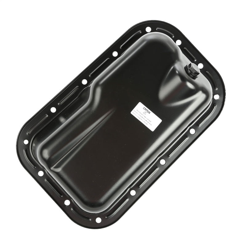 Omix Oil Pan 3.6L 12-18 Jeep Wrangler Omix Oil Pan 3.6L 12-18 Jeep Wrangler