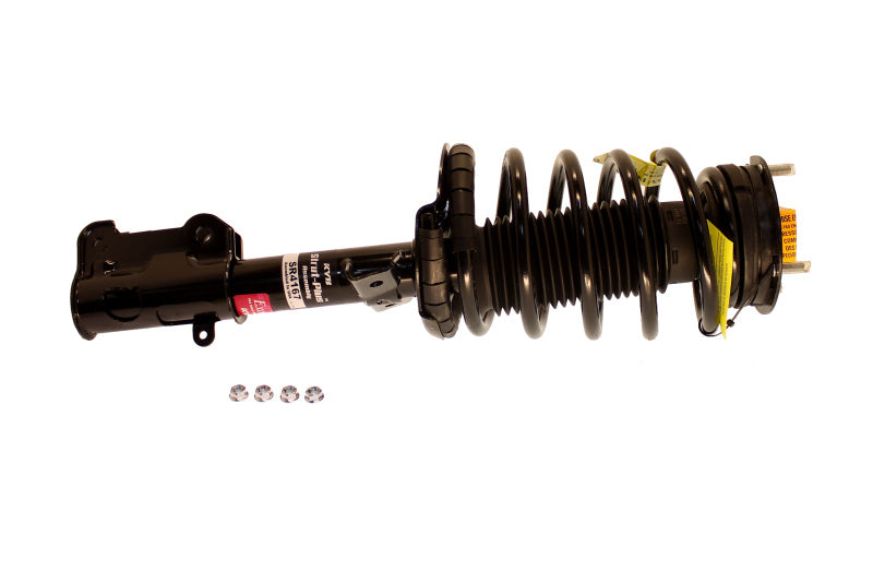 KYB Shocks & Struts Strut Plus Front 05-10 Ford Mustang KYB Shocks & Struts Strut Plus Front 05-10 Ford Mustang