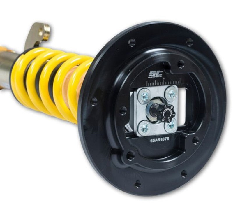 ST XTA Adjustable Coilovers 2015+ BMW M3 (F80) / M4 (F82) ST XTA Adjustable Coilovers 2015+ BMW M3 (F80) / M4 (F82)