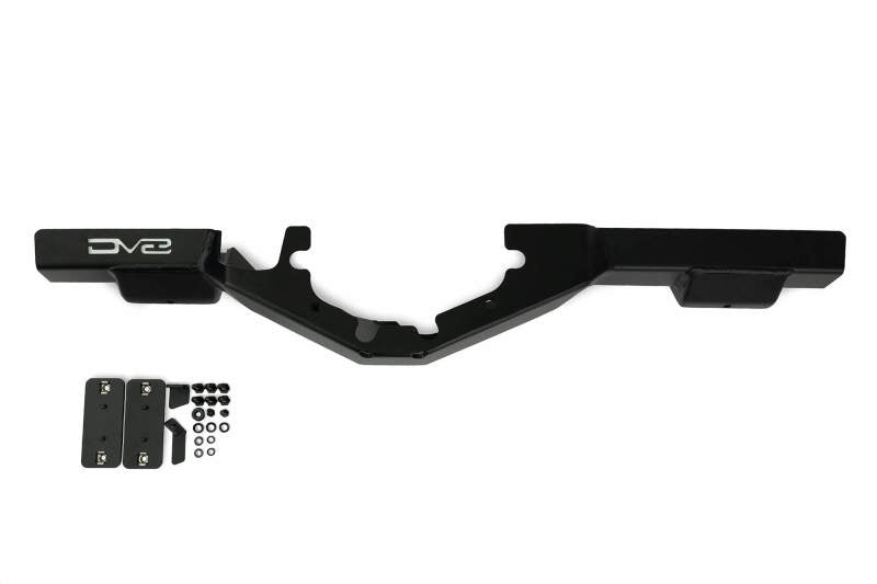DV8 Offroad 21-22 Ford Bronco Rear Differential Skid Plate DV8 Offroad 21-22 Ford Bronco Rear Differential Skid Plate
