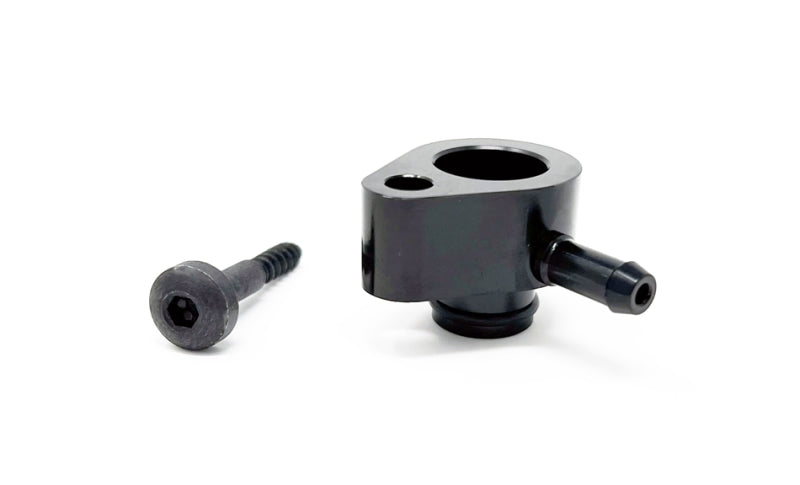 Torque Solution Billet Boost Tap - BMW (B46 2.0L/B48 2.0L/B58 3.0L) Torque Solution Billet Boost Tap - BMW (B46 2.0L/B48 2.0L/B58 3.0L)