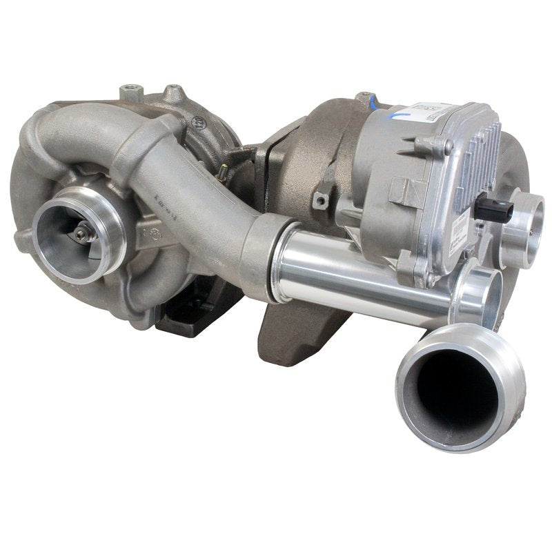 BD Diesel TWIN TURBO ASSEMBLY - Ford 2008-2010 6.4L PowerStroke BD Diesel TWIN TURBO ASSEMBLY - Ford 2008-2010 6.4L PowerStroke