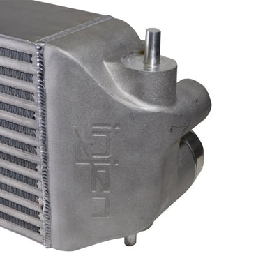 Injen 15-20 Ford F-150 2.7L/3.5L EcoBoost Bar and Plate Front Mount Intercooler