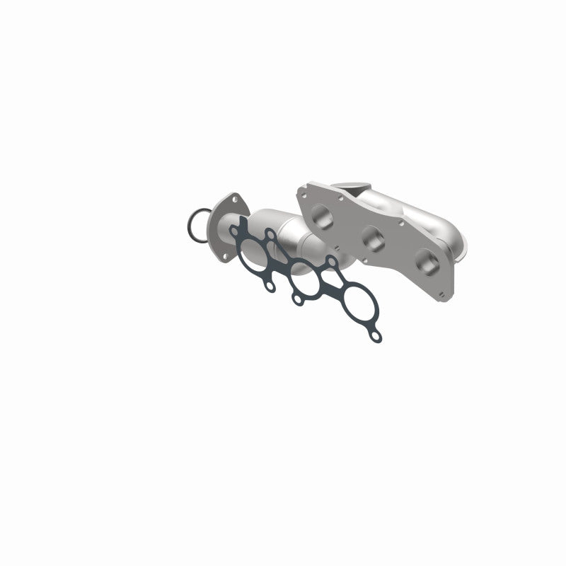 MagnaFlow Conv DF 2006 Lexus GS300 3.0L Driver Side MagnaFlow Conv DF 2006 Lexus GS300 3.0L Driver Side