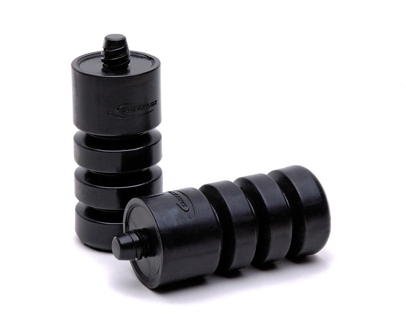 Daystar 2007-2018 Jeep Wrangler JK 2WD/4WD - TAILGATE Bump Stop (Pair) Daystar 2007-2018 Jeep Wrangler JK 2WD/4WD - TAILGATE Bump Stop (Pair)