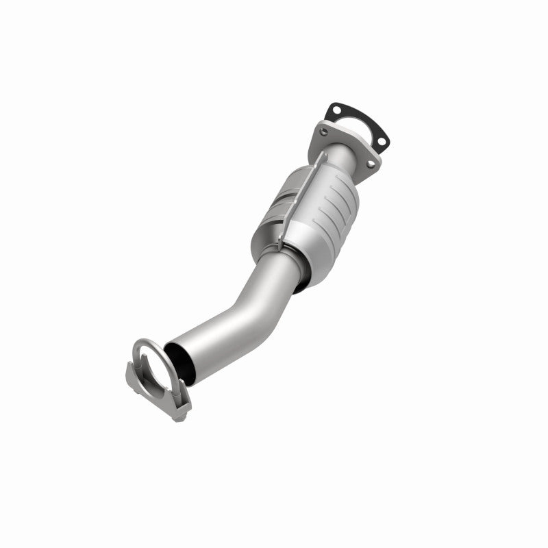 MagnaFlow Conv DF 04-05 Suzuki Forenza 2.0L MagnaFlow Conv DF 04-05 Suzuki Forenza 2.0L