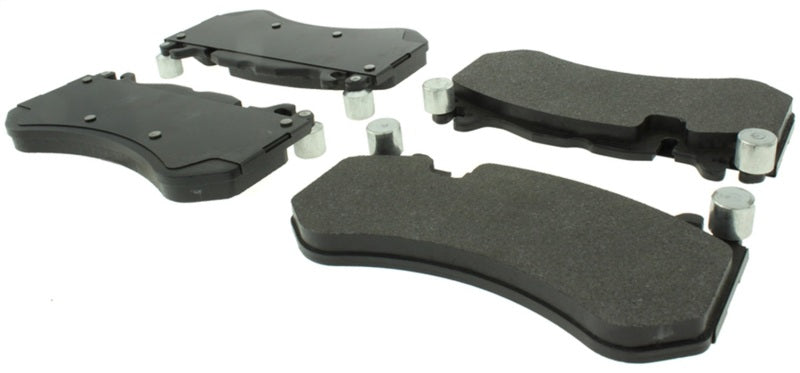 StopTech Mercedes Benz Front Street Touring Brake Pads StopTech Mercedes Benz Front Street Touring Brake Pads
