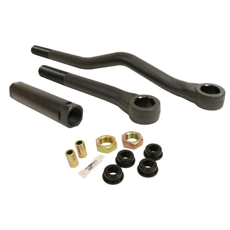 BD Diesel Track Bar Kit - Dodge 2007.5-2012 2500/3500 4wd BD Diesel Track Bar Kit - Dodge 2007.5-2012 2500/3500 4wd