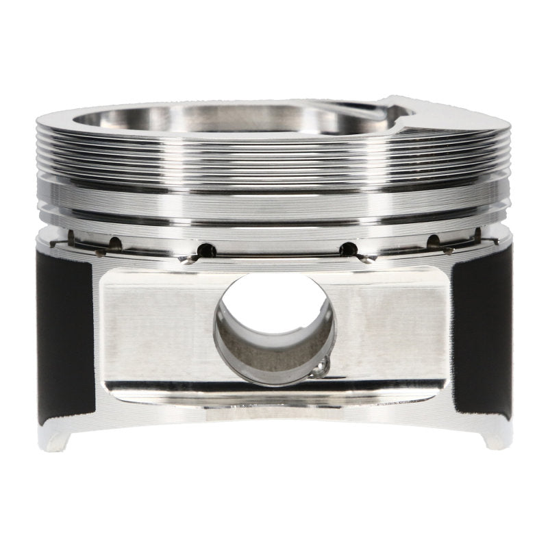 JE Pistons VW 2.8LITER VR6 KIT Set of 6 Pistons JE Pistons VW 2.8LITER VR6 KIT Set of 6 Pistons