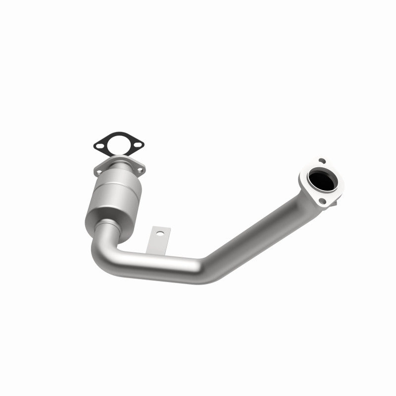 MagnaFlow Conv DF 01-03 Montero 3L Driver Side Front OEM MagnaFlow Conv DF 01-03 Montero 3L Driver Side Front OEM