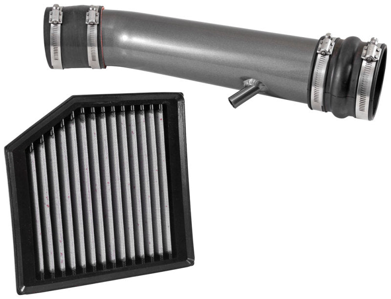 AEM 2015 Lexus IS250/350 3.5L V6 HCA Cold Air Intake System AEM 2015 Lexus IS250/350 3.5L V6 HCA Cold Air Intake System