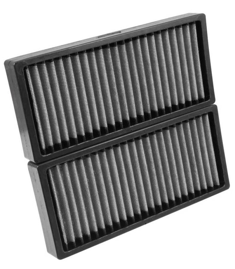 K&N 04-15 Nissan Titan 5.6L V8 F/I Cabin Air Filter K&N 04-15 Nissan Titan 5.6L V8 F/I Cabin Air Filter