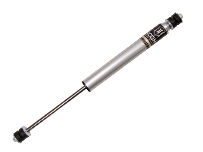 ICON 91-97 Toyota Land Cruiser 80 0-3in Front 2.0 Series Aluminum Shocks VS IR ICON 91-97 Toyota Land Cruiser 80 0-3in Front 2.0 Series Aluminum Shocks VS IR