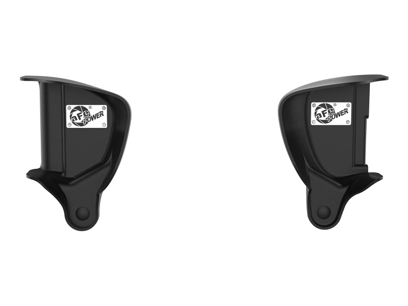 aFe Magnum FORCE Dynamic Air Scoop 15-18 BMW M3/15-20 M4 aFe Magnum FORCE Dynamic Air Scoop 15-18 BMW M3/15-20 M4