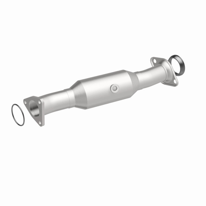 MagnaFlow Conv DF 01-05 Honda S2000 2.0L (49 State) MagnaFlow Conv DF 01-05 Honda S2000 2.0L (49 State)