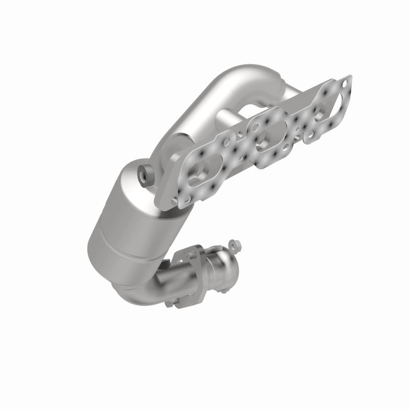 MagnaFlow Conv DF 01-06 Escape 3.0 with oil MagnaFlow Conv DF 01-06 Escape 3.0 with oil