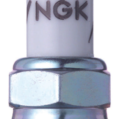 NGK Racing Spark Plug Box of 4 (UR4IX)