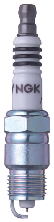 NGK Racing Spark Plug Box of 4 (UR4IX) NGK Racing Spark Plug Box of 4 (UR4IX)