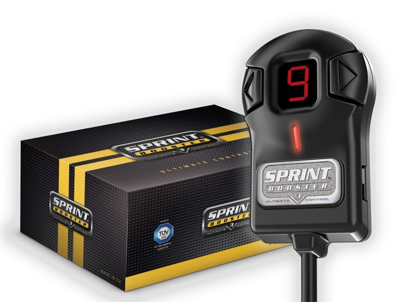aFe Power Sprint Booster Power Converter 06.5+ Dodge Charger / Magnum / Chrysler 300 V6 / V8 (A/T) aFe Power Sprint Booster Power Converter 06.5+ Dodge Charger / Magnum / Chrysler 300 V6 / V8 (A/T)