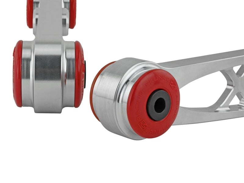 Skunk2 1996-2000 Honda Civic Clear Anodized Lower Control Arm Skunk2 1996-2000 Honda Civic Clear Anodized Lower Control Arm