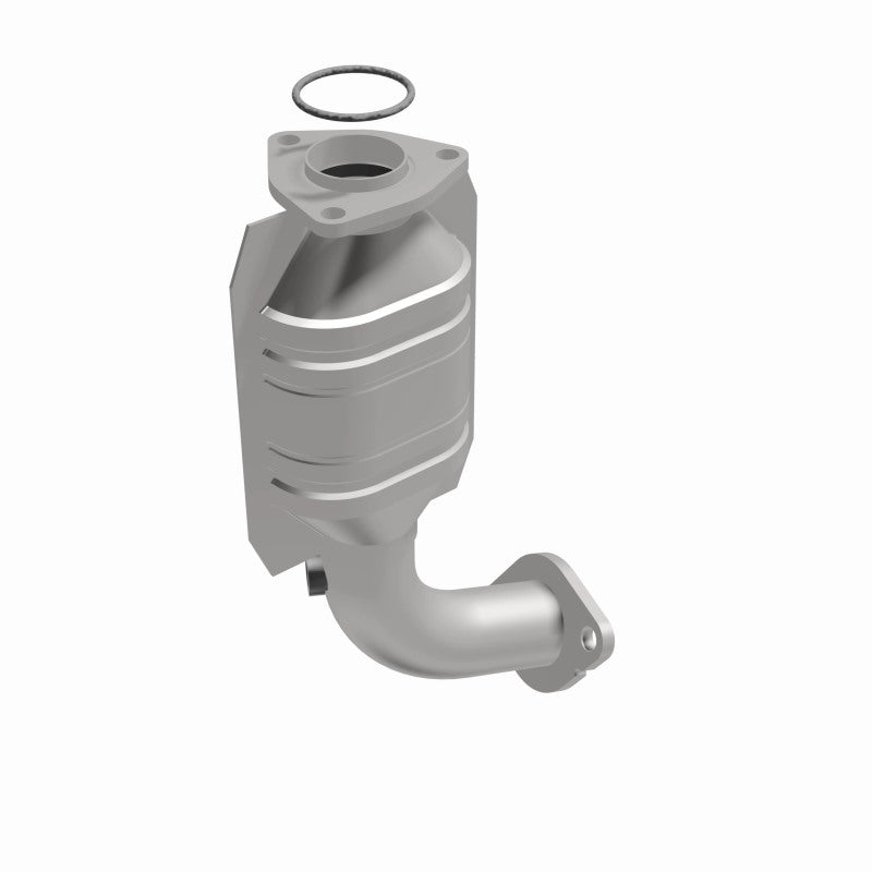 MagnaFlow Conv DF 99-03 Chevrolet Tracker Front/99-03 Suzuki Vitara Front MagnaFlow Conv DF 99-03 Chevrolet Tracker Front/99-03 Suzuki Vitara Front