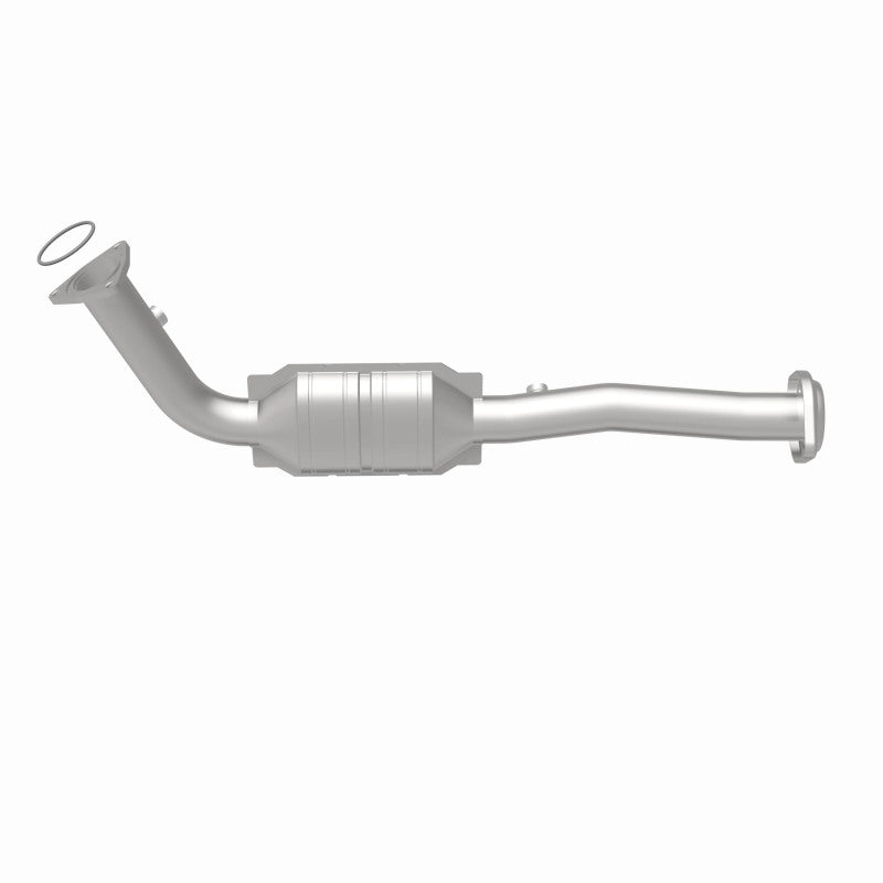MagnaFlow Conv DF 03-06 Hummer H2 6.0L P/S MagnaFlow Conv DF 03-06 Hummer H2 6.0L P/S