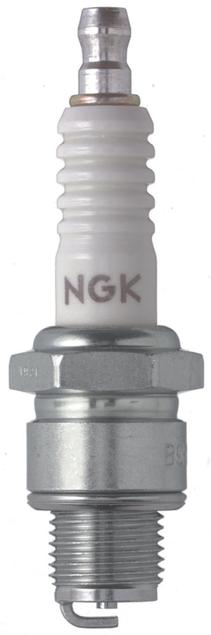 NGK Standard Spark Plug Box of 4 (B8HS-10) NGK Standard Spark Plug Box of 4 (B8HS-10)