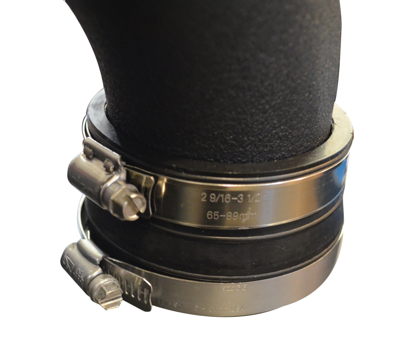 Injen 16-18 BMW 330i B48 2.0L (t) Wrinkle Black Cold Air Intake Injen 16-18 BMW 330i B48 2.0L (t) Wrinkle Black Cold Air Intake